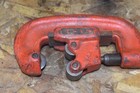 Rigid 2a 202 Heavy Duty No  1-2 Pipe Cutter Tool 1 8 In To 2    Free Shipping