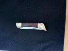 Rare Vintage Sportsman Browning Usa 4018f Folding Knife
