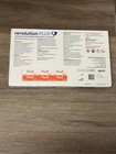 Revolution Plus For Cats - 3 Tubes - 11-22 Lbs  New Unopened Box