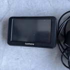 Garmin Nuvi 2455lmt Portable Vehicle Gps -fast Free Shipping  Works Great 