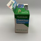 Fujifilm Quicksnap Waterproof 800 35mm Disposable Camera    process Before 2003-07