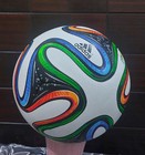 Fifa World Cup Brazuca 2014 Brazil Adidas Match Ball Soccer Ball Football Size 5