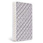 Baby Crib Toddler Mattress 52 X 27 6 X 5 Inch Memory Foam Firm Breathable