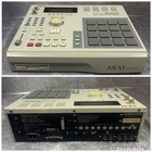 Akai Professional Mpc2000 Midi Production Center Drum Machine Sampler S1610m