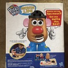 New Mr  Potato Head Movin    Lips Talking Toy Hasbro Playskool 2019 10pc Sealed