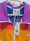 Lgbtq  Adidas Originals 2020 Pride Off Cente Sports Jacket 2xl Love Unites 