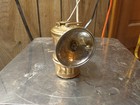 Working Guy s Dropper Miner s Carbide Lamp Apocalyptic Caving Camping Hunting 23