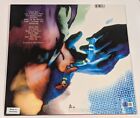 Alanis Morissette Signed Autographed  jagged Little Pill  Record Lp Beckett Bas