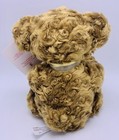 Avon 2002 Year Of The Teddy Bear 100th Anniversary  Brown Plush  Pre-owned W tag