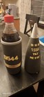 155mm Artillery Shell Replica 16 9 Oz Bottle Holder