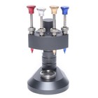 High-precision Watch Hand Presser Watch 4 Pin Watchmaker Setting Fitting Repair