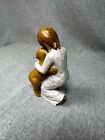 Dog Memorial Gift Sculpture Loss Of Dog Sympathy Gift - 5 