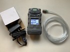 Msa Altair 5x Multi-gas Monitor Detector  Calibrated Confined Space