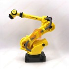 Fanuc Robot R-2000ic-165f 3d Manipulator Arm Model Vertical Multiple-joint Model