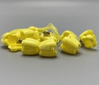 80x Organizer Milk Teeth Storage Tooth Box Plastic First Tooth Keepsake Baby Kid