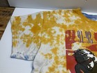 Bravado Aop Guns And Roses Use Your Illusion Tour 1991 Reprint Tie Dye T-shirt M