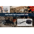 366350460 New Fuel Tank Cap For Mikasa Mtx60sd 70hd 70hdr 70sd 80 80hdr Rammers