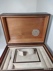 Rare  Vintage Genuine Rolex Watch Box Case 63 00 08 y16275