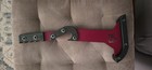 Genesis Jack      2 0 Kleva Built Blood Red Rare  deadlift Jack  New Without Box