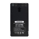 2-pack  Lit-22 Rechargeable Battery Compatible For Trail Camera Flex-m Flex G-36