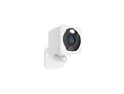 Wyze Cam Og 1080p Hd Smart Security Camera Indoor outdoor Wired W  Spotlight