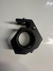 Blackjack Firefighter Helmet Aluminum Flashlight Holder  ace 