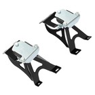For 1963-1972 Chevy Truck   Gmc Truck C10 Big Block Engine Motor Mount Brackets