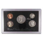 1994 Silver Proof Set U s  Mint Original Government Packaging Ogp Coa