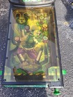 The Incredible Hulk Pinball Machine Game