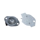 Wp7696 6 Lot Pack Of 279769 Dryer Thermostat Thermal Fuse For Whirlpool Kenmore