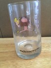 Vintage Arby s Bc Comics Drinking Glass Dinnerware Tableware 