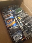 Random Hot Wheels Diecast Car  1 64 Lot 20 Random Sealed Products  