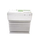 Us Free Tax Lenze New Drive Evf8202-e In Box