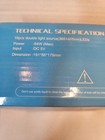 Uv Led Nail Lamp 54w Professional Nail Dryer Gel Polish Nail Light Lcd