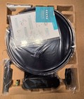 Goovi D380 Robot Vacuum Cleaner 1600pa Powerful Suction Smart Self-charging New
