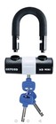 Oxford Hd Mini Disc Lock Strong Hardened Steel Motorcycle Scooter Motorbike Lock