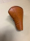 Persons Middleweight Mens Brown 26  Bicycle Seat Schwinn Monark  Shelby   