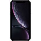 Apple Iphone Xr - 64gb - Black - Boost Mobile - A1984 - Cdma   Gsm - Grade D
