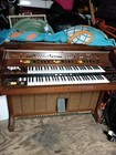 Organ Piano