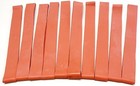 Red Dally Wraps 10 Pack Pro Saddle Horn Wraps By Horse-craft New