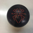 Hammer Black Widow 2 0 Bowling Ball 15 Lb   New In Box     173