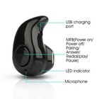 Mini Wireless Bluetooth V4 0 Headset Headphone For Apple Iphone 7 6 6s Plus Se