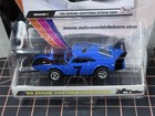  7 Auto World Xtraction  69 Dodge Charger Daytona Stock Ho Slot Car New In Pack