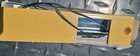 Trine  001 8-16vac 4-6vdc Brass Electric Door Strike  