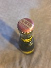 Nugrape Acl Soda Bottle Darlington Wisconisin 8 Oz Bottle Vintage 1963 Full