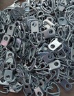 50 100 500 Pcs Metal D Ring Picture Frame Hangers W  Screws Photo Hanging Hooks