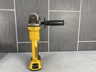 Dewalt Dcg412b 20v 4 1 2    5  Angle Grinder W  2ah Battery   Auxillary Handle