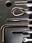 Bmw Z3 Tool Kit With Jack