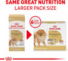 Breed Health Nutrition Pomeranian Adult Loaf In Sauce Dog Food  3 Oz  pack Of 6 