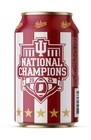 Upland Indiana Hoosiers Iu National Championship Gameday Lager Can See Descrip